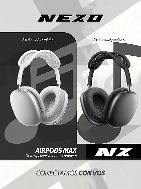 AirPods Max